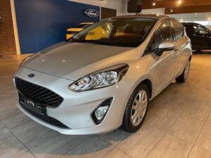 Ford Fiesta COOL & CONNECT NAVI / PDC / GJR / WINTER-PAKET