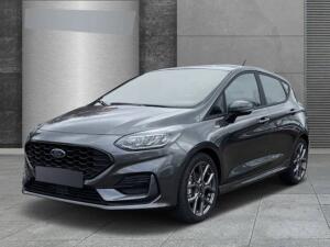 Ford Fiesta ST-Line 1.0 EcoBoost Sitzhzg. LED Park-Pilot