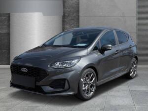 Ford Fiesta ST-Line X 1.0 SHZ Klima Kamera Navi PDC