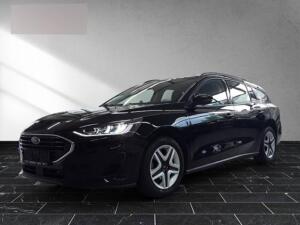 Ford Focus Cool & Connect Bluetooth Navi Klima