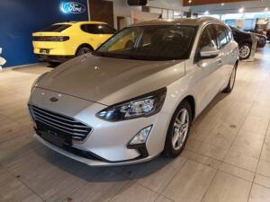 Ford Focus COOL & CONNECT NAVI / PDC / GJR