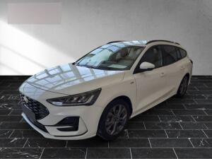 Ford Focus Line Bluetooth Navi Klima Einparkhilfe