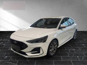 Ford Focus Line Bluetooth Navi LED Klima el. Fenster