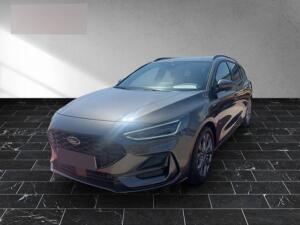 Ford Focus Line Bluetooth Navi LED Klima el. Fenster