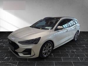 Ford Focus Line Bluetooth Navi LED Klima el. Fenster