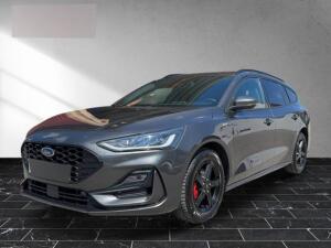 Ford Focus Line Sportpaket Bluetooth Navi LED Klima