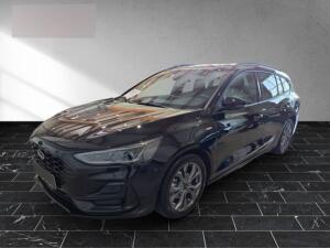 Ford Focus Line Sportpaket Bluetooth Navi LED Klima