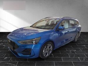 Ford Focus Line Sportpaket Bluetooth Navi LED Klima