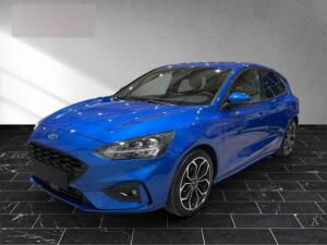 Ford Focus Line X Bluetooth Navi LED Klima