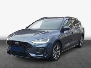 Ford Focus Turnier 1.0 EB Hybrid ST-LINE X ACC AHZV