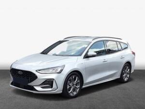 Ford Focus Turnier 1.0 EB Hybrid ST-LINE X AHZV, ACC