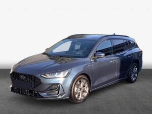 Ford Focus Turnier 1.0 EB Hybrid ST-LINE X AHZV HuD