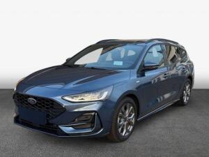 Ford Focus Turnier 1.0 EB Hybrid ST-LINE X AHZV HuD