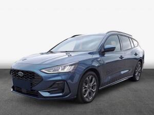 Ford Focus Turnier 1.0 EB Hybrid ST-LINE X AHZV HUD ACC