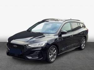 Ford Focus Turnier 1.0 EB Hybrid ST-LINE X AHZV HuD TW