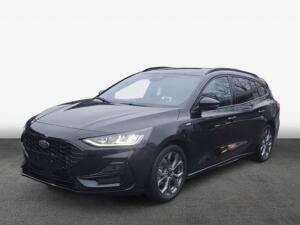 Ford Focus Turnier 1.0 EB Hybrid ST-LINE X AHZV Navi