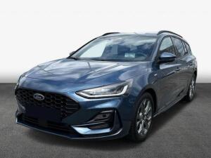 Ford Focus Turnier 1.0 EB Hybrid ST-LINE X AHZV RFC