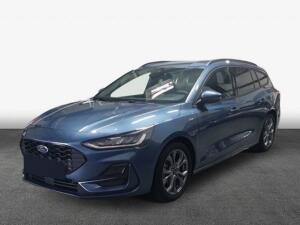 Ford Focus Turnier 1.0 EB Hybrid ST-LINE X AHZV TW ACC