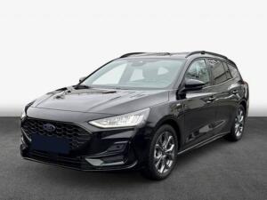 Ford Focus Turnier 1.0 EB Hybrid ST-LINE X AHZV Wi-Pa