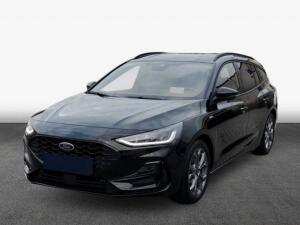 Ford Focus Turnier 1.0 EcoBoost Hybrid Aut. ST-LINE