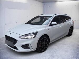 Ford Focus Turnier 1.0 EcoBoost Hybrid ST-LINE LED