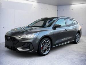 Ford Focus Turnier 1.0 EcoBoost Hybrid ST-LINE STYLE