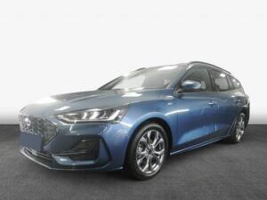 Ford Focus Turnier 1.0 EcoBoost Hybrid ST-LINE X