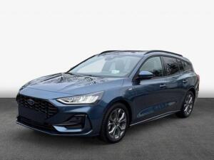 Ford Focus Turnier 1.0 EcoBoost Hybrid ST-LINE X