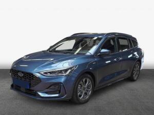 Ford Focus Turnier 1.0 EcoBoost Hybrid ST-LINE X