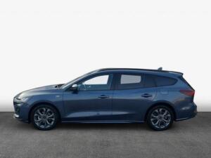 Ford Focus Turnier 1.0 EcoBoost Hybrid ST-LINE X