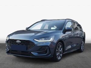 Ford Focus Turnier 1.0 EcoBoost Hybrid ST-LINE X