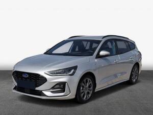 Ford Focus Turnier 1.0 EcoBoost Hybrid ST-LINE X AHK