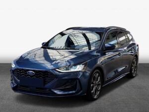 Ford Focus Turnier 1.0 EcoBoost Hybrid ST-LINE X AHZV