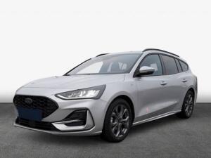 Ford Focus Turnier 1.0 EcoBoost Hybrid ST-LINE X AHZV