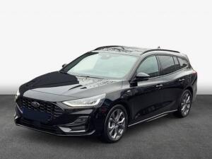 Ford Focus Turnier 1.0 EcoBoost Hybrid ST-LINE X AHZV