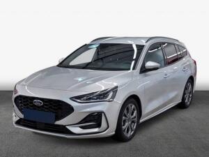 Ford Focus Turnier 1.0 EcoBoost Hybrid ST-LINE X AHZV