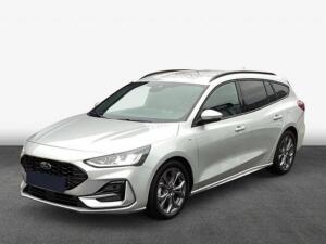 Ford Focus Turnier 1.0 EcoBoost Hybrid ST-LINE X AHZV