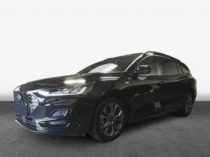 Ford Focus Turnier 1.0 EcoBoost Hybrid ST-LINE X AHZV