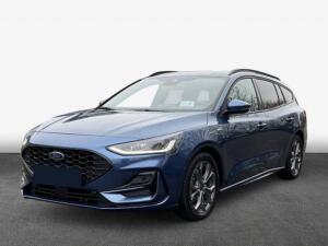 Ford Focus Turnier 1.0 EcoBoost Hybrid ST-LINE X AHZV