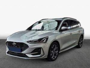 Ford Focus Turnier 1.0 EcoBoost Hybrid ST-LINE X HuD