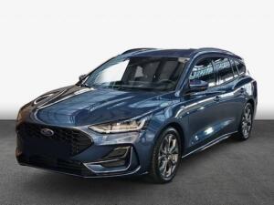 Ford Focus Turnier 1.0 EcoBoost Hybrid ST-LINE X iACC TW