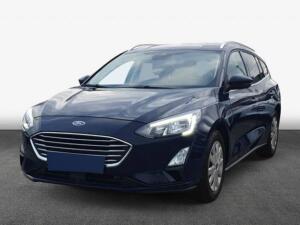 Ford Focus Turnier 1.5 EcoBlue Start-Stopp-System COOL&CONNECT