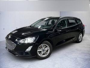 Ford Focus Turnier COOL&CONNECT 1.0 EcoBoost *NAVI*