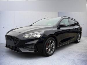 Ford Focus Turnier Hybrid ST-LINE X LED HeadUP B&O