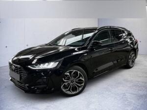 Ford Focus Turnier ST-LINE X 1.0 EcoBoost Hybrid