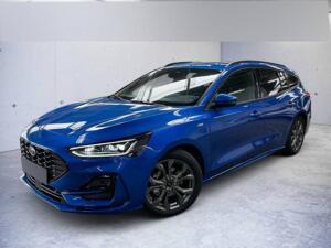 Ford Focus Turnier ST-LINE X 1.5 EcoBlue AUTOMATIK