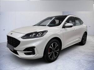 Ford Kuga 2.0 EB 4×4 Aut. ST-LINE ACC LED PANO NAVI