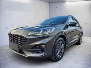 Ford Kuga 2.0 EcoBlue 4×4 Aut. ST-LINE X