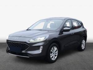 Ford Kuga 2.0 EcoBlue Aut. 4×4 COOL&CONNECT