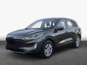 Ford Kuga 2.0 EcoBlue Aut. 4×4 COOL&CONNECT